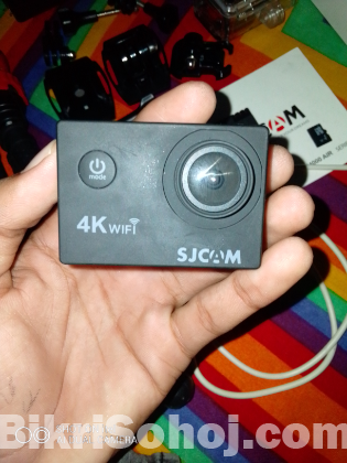 Sjcam 4000 Air